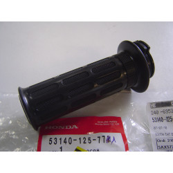 Poignée de gaz complète Honda ST70 CD50 - Réf. 53140125771