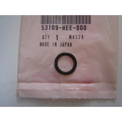 Rondelle appui embout guidon Honda – Réf. 53109MEE000