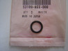 Rondelle appui embout guidon Honda – Réf. 53109MEE000