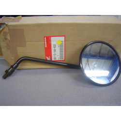 Rétroviseur droit Honda MTX50SC MT50 90 - Réf. 88110166622