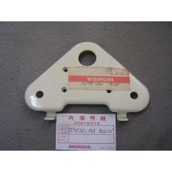 Té de fourche supérieur Honda PA50 – Réf. 53230148400CW