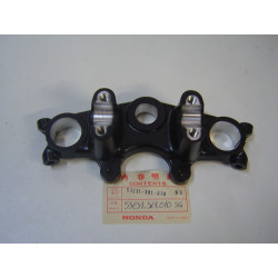 Té supérieur de fourche Honda XL125 MT125 MR125 Elsinore