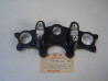 Té supérieur de fourche Honda XL125 MT125 MR125 Elsinore