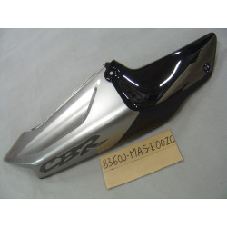 Cache Latéral Droit Honda CBR900RRW 1998 - Réf 83600MASE00ZC