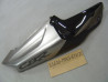 Cache Latéral Droit Honda CBR900RRW 1998 - Réf 83600MASE00ZC