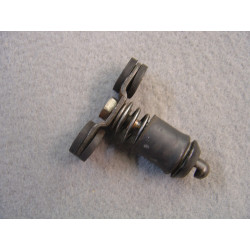 Doigt verrouillage selle Honda CB125T CB750Four – Réf. 77220340011