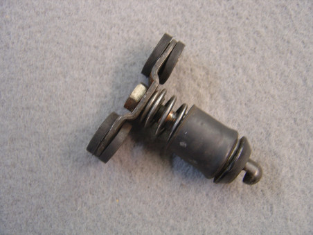 Doigt verrouillage selle Honda CB125T CB750Four – Réf. 77220340011