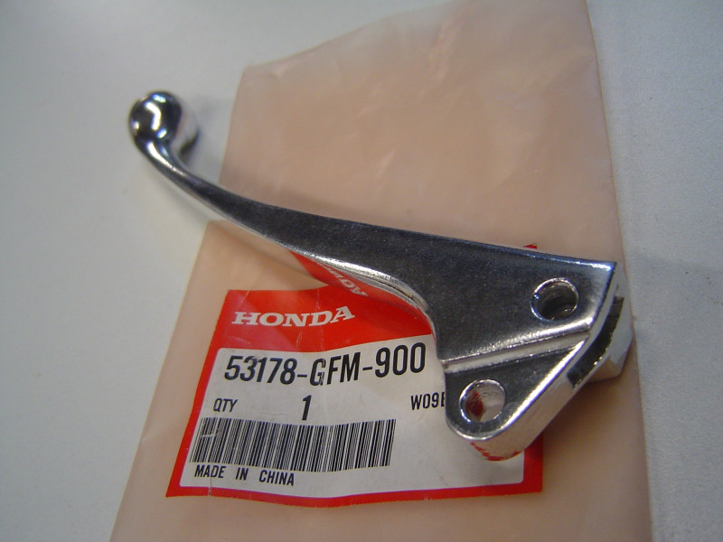 Levier Gauche Honda NHX110 Lead - Réf. 53178GFM900