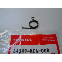 Ressort mécanisme bulle Honda GL1800 - 64549-MCA-000