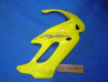 Demi tete de fourche droit HONDA VTR1000 JAUNE 01-02 64230-MBB-D40ZB