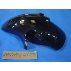 Garde boue avant Honda CB600F 02-03 NH1 - Réf. 61100MBZG00ZA