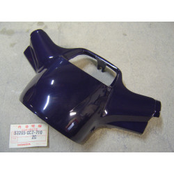 Garniture capotage feu avant Honda ND50MC pb-119 | 53205GC2710ZC