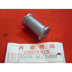 Entretoise barre maintien passager Honda 83604MC7000