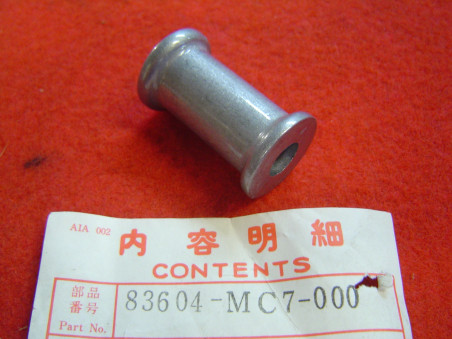 Entretoise barre maintien passager Honda 83604MC7000