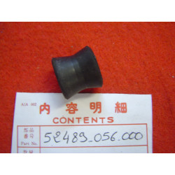 Silentbloc amortisseur AR Honda CB125S CG125 – Réf. 52489056000