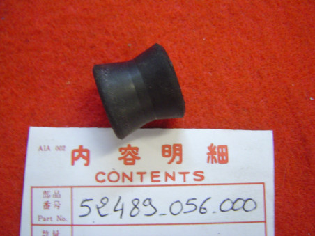 Silentbloc amortisseur AR Honda CB125S CG125 – Réf. 52489056000