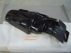Garde-boue arrière Honda NX650 1995 NH1 - Réf. 80100MAN600ZA