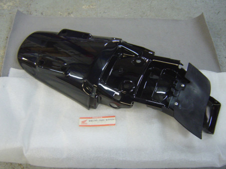 Garde-boue arrière Honda NX650 1995 NH1 - Réf. 80100MAN600ZA