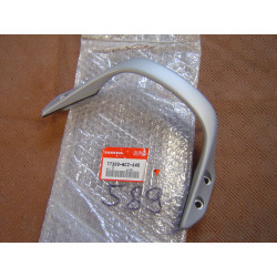 Barre maintien passager Honda CB900F - Réf. 77300MCZ640
