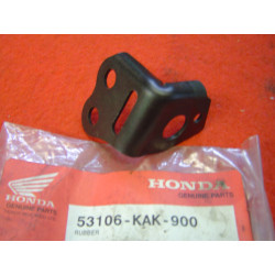 Support clignotant avant gauche Honda CRM125 90-99 | 53106KAK900