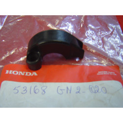 Boîtier supérieur accélérateur Honda 53168GN2020