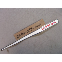 Décor réservoir droit Honda PF50 - Réf. 87121099000