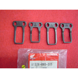 Kit verrouillage sacoches Honda GL1500 - Réf. 81326MN5305