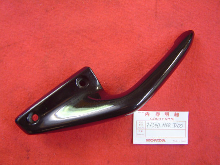 Poignée passager arrière gauche Honda CBF600 CBF500 - 77340MERD00