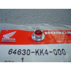 Rondelle épaulée Honda 64630KK4000 MBX125 VFR400R