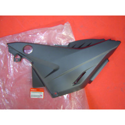 Cache latéral gauche Honda CBF125 2013 - Réf. 83600KWFN10ZA