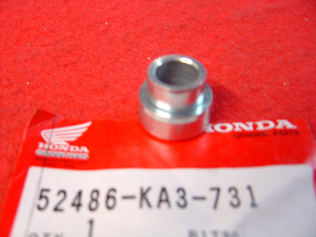 Entretoise épaulée tête amortisseur Honda 52486KA3731