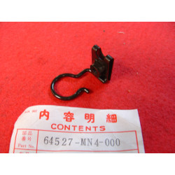 Passe câble tête de fourche gauche Honda CBR600 87/90 - 64527MN4000