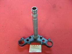 Té de fourche inférieur Tubes D 37mm de VT500E 83/85