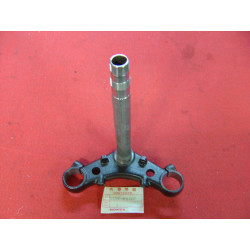 Té de fourche inférieur Honda VT500E 37mm - 53200MF9000