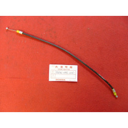 Câble verrouillage selle Honda FES250 98/99 - Réf 77240KFG000