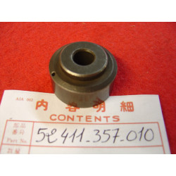 Guide Axe Amortisseur AR Honda CR250M K0 73 - Réf. 52411357010