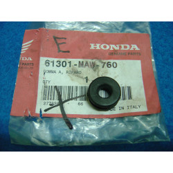 Silentbloc fixation carénage Honda XL600V 97/99 - 61301-MAW-760
