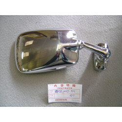 Rétroviseur droit Honda GL650I 83 – Réf. 88120ME2771