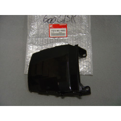Capot de selle Honda CBR600 F 1996 noir 77216-MAL-900ZC