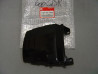 Capot de selle Honda CBR600 F 1996 noir 77216-MAL-900ZC