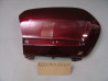 Couvercle de sacoche HONDA GL1800 GOLDWING 81221-MCA-000ZV