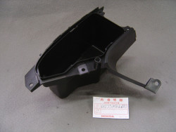 Vide poche gauche pour NT650V 98-2004