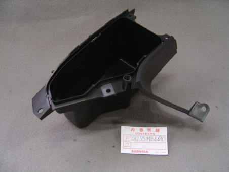 Vide poche gauche Honda NT650V 98-2004 | Réf 64235MBL610