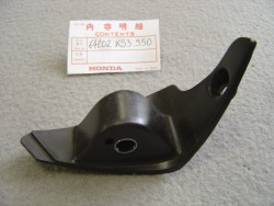 Support droit carénage Honda MTX 125RG - Réf. 64202KS3950