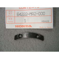 Barrette montage carénage Honda CBX1000 CB750 - Réf. 64222MA2000