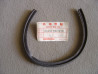 Joint caoutchouc carénage Honda VF1000F - Réf. 64301MB6830