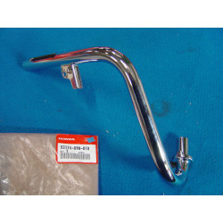 Guidon Droit DAX ST70 Honda - Réf. 53110098010