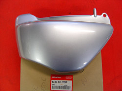Cache gauche Honda VF750C 1994 NH146M – Réf. 83750MZ5000ZF
