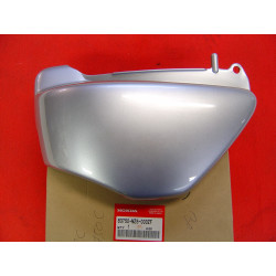 Cache gauche Honda VF750C 1994 NH146M – Réf. 83750MZ5000ZF