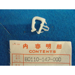 Agrafe Câble Honda CB1100R CBX1000 GL1100 - Réf. 80110147000